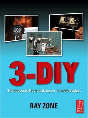 cover image of 3DIY